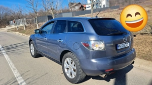 De vânzare Mazda CX7  - imagine 2