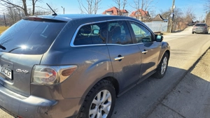 De vânzare Mazda CX7  - imagine 5