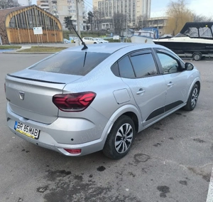 logan 3 2021 cu gpl fabrica  - imagine 4