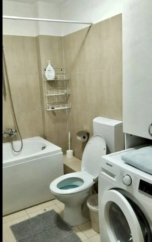 Apartament Decomandat 2 Camere Centrală Proprie Etaj 1 Braytim  - imagine 5