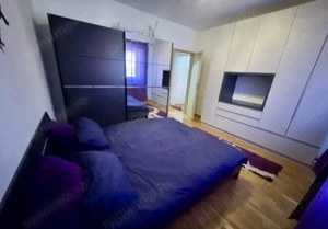 Apartament Decomandat 2 Camere Centrală Proprie Etaj 1 Braytim  - imagine 3