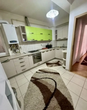 Apartament Decomandat 2 Camere Centrală Proprie Etaj 1 Braytim  - imagine 4