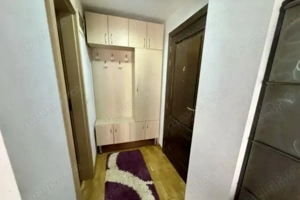 Apartament Decomandat 2 Camere Centrală Proprie Etaj 1 Braytim  - imagine 2
