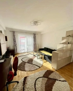 Apartament Decomandat 2 Camere Centrală Proprie Etaj 1 Braytim 