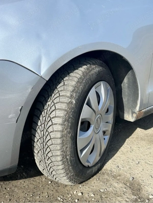 Vând VW Polo 1.4 TDI, an 2  km reali. - imagine 8