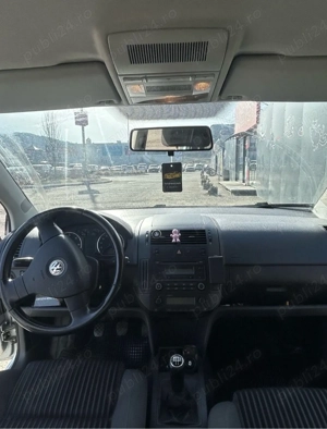 Vând VW Polo 1.4 TDI, an 2  km reali. - imagine 6