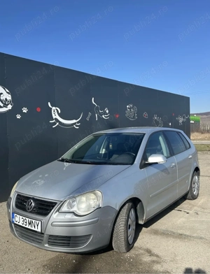 Vând VW Polo 1.4 TDI, an 2  km reali. - imagine 3