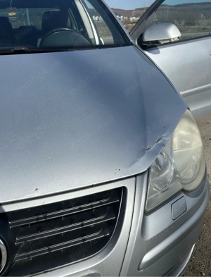 Vând VW Polo 1.4 TDI, an 2  km reali. - imagine 5