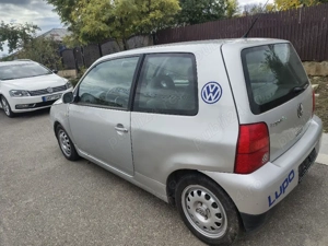 vw lupo 3l automata 