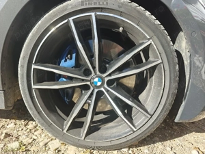 Anvelope vară Pirelli P-Zero runflat două dimensiuni - imagine 3