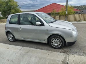 vw lupo 3l automata  - imagine 4