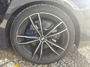 Anvelope vară Pirelli P-Zero runflat două dimensiuni - imagine 2