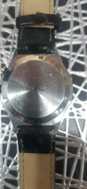 Ceas Ricoh automatic - imagine 6