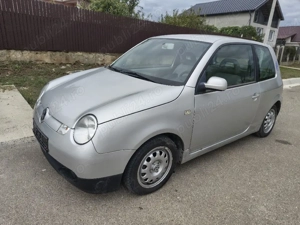 vw lupo 3l automata  - imagine 5