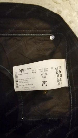 Bugatti jeans w38 L32