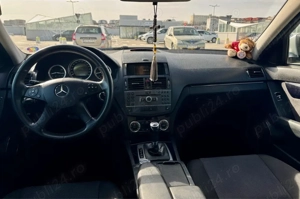Mercedes-Benz C-class C200 CDI - imagine 4
