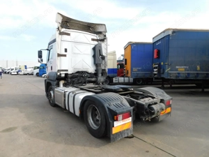 Tractor | Ford | 1848t 4x2 scab e6 12tx2620 - imagine 4