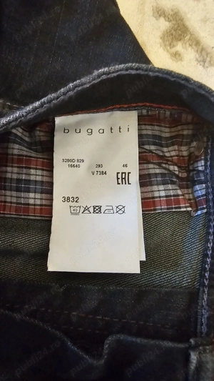 Bugatti jeans W38 L32