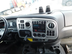 Tractor | Ford | 1848t 4x2 scab e6 12tx2620 - imagine 7