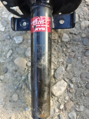 Amortizoare fata Kyb (Renault Megane 2)