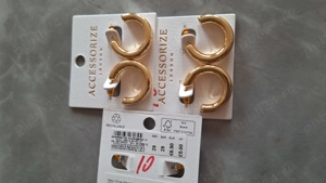 Cercei si pandantive 