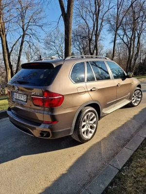 bmw x5, benzina, 308 CP,  87900 km - imagine 2
