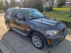bmw x5, benzina, 308 CP,  87900 km - imagine 3