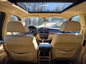 bmw x5, benzina, 308 CP,  87900 km - imagine 5