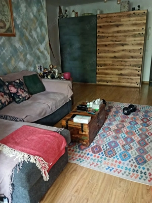 Vand apartament in Corbeanca 