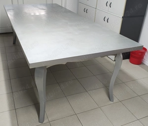 Masa lemn 250 110 77