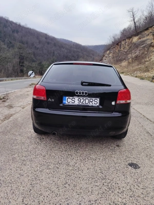 Audia a3 8p - imagine 4