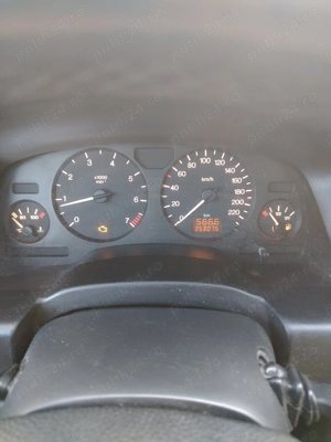 Vând Opel Zafira A  - imagine 8