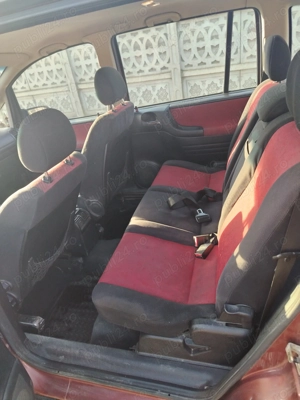 Vând Opel Zafira A  - imagine 6