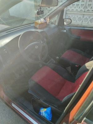Vând Opel Zafira A  - imagine 4