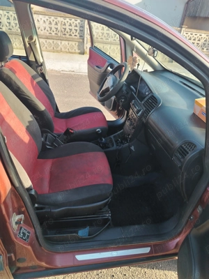 Vând Opel Zafira A  - imagine 5