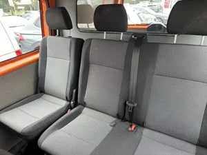 VW transporter T6  -100.000 km - imagine 3