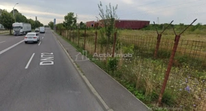 Teren 4500 mp de inchiriat Laminorului Targoviste - imagine 4