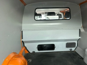 VW transporter T6  -100.000 km - imagine 5