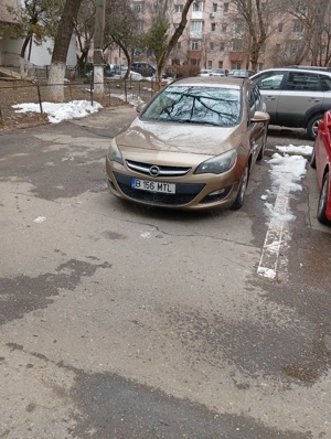 vind opel  - imagine 9