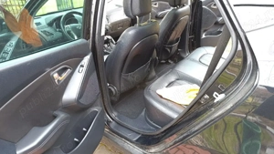 Hyundai Ix35,1.7 CRDI