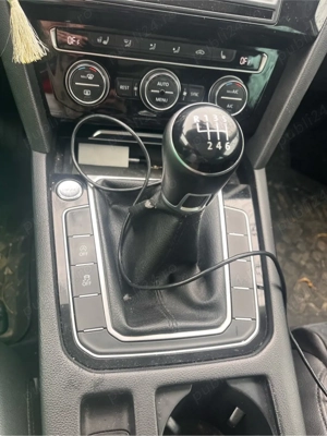 De vanzare Passat b8, - imagine 3