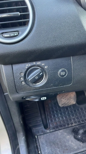 Mercedes ML 320 - imagine 4