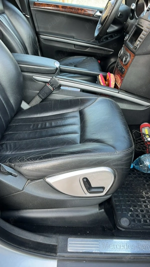 Mercedes ML 320 - imagine 2