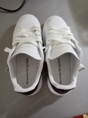 Alexander McQueen  - imagine 2