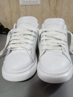 Alexander McQueen  - imagine 4