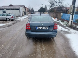 Vand Skoda Octavia 2 diesel 1.9 - imagine 3