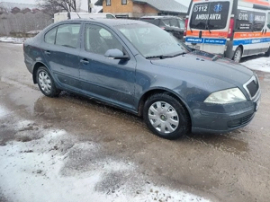 Vand Skoda Octavia 2 diesel 1.9