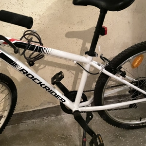 Bicicletă copii - imagine 4