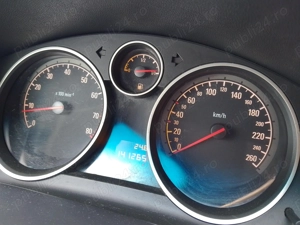 Opel Astra h motor 1.4 benzina. - imagine 4