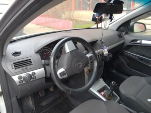 Opel Astra h motor 1.4 benzina. - imagine 3